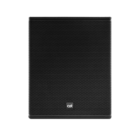Активный сабвуфер AST-715SA в Тынде