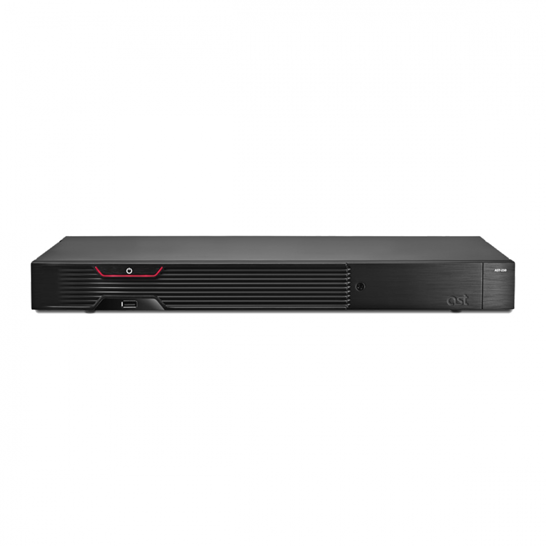 AST-250 - профессиональная караоке-система в Тынде