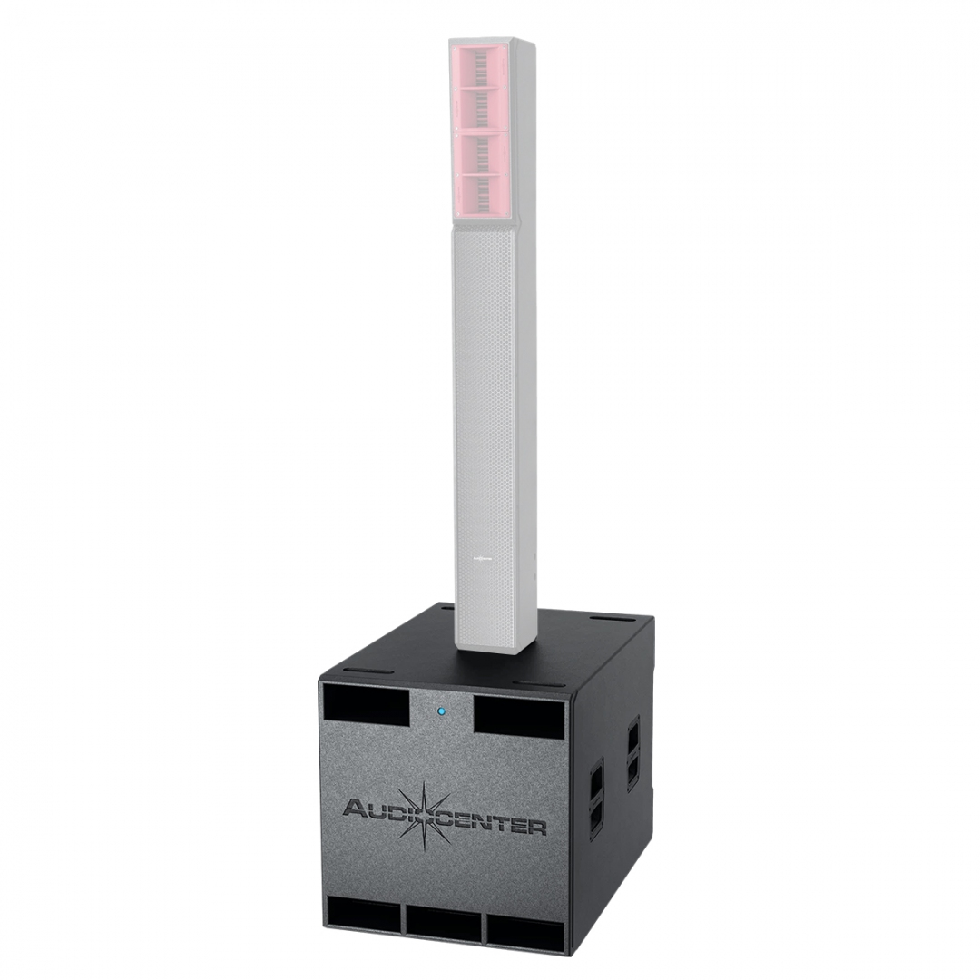 Audiocenter L65S MK2 сабвуфер в Тынде