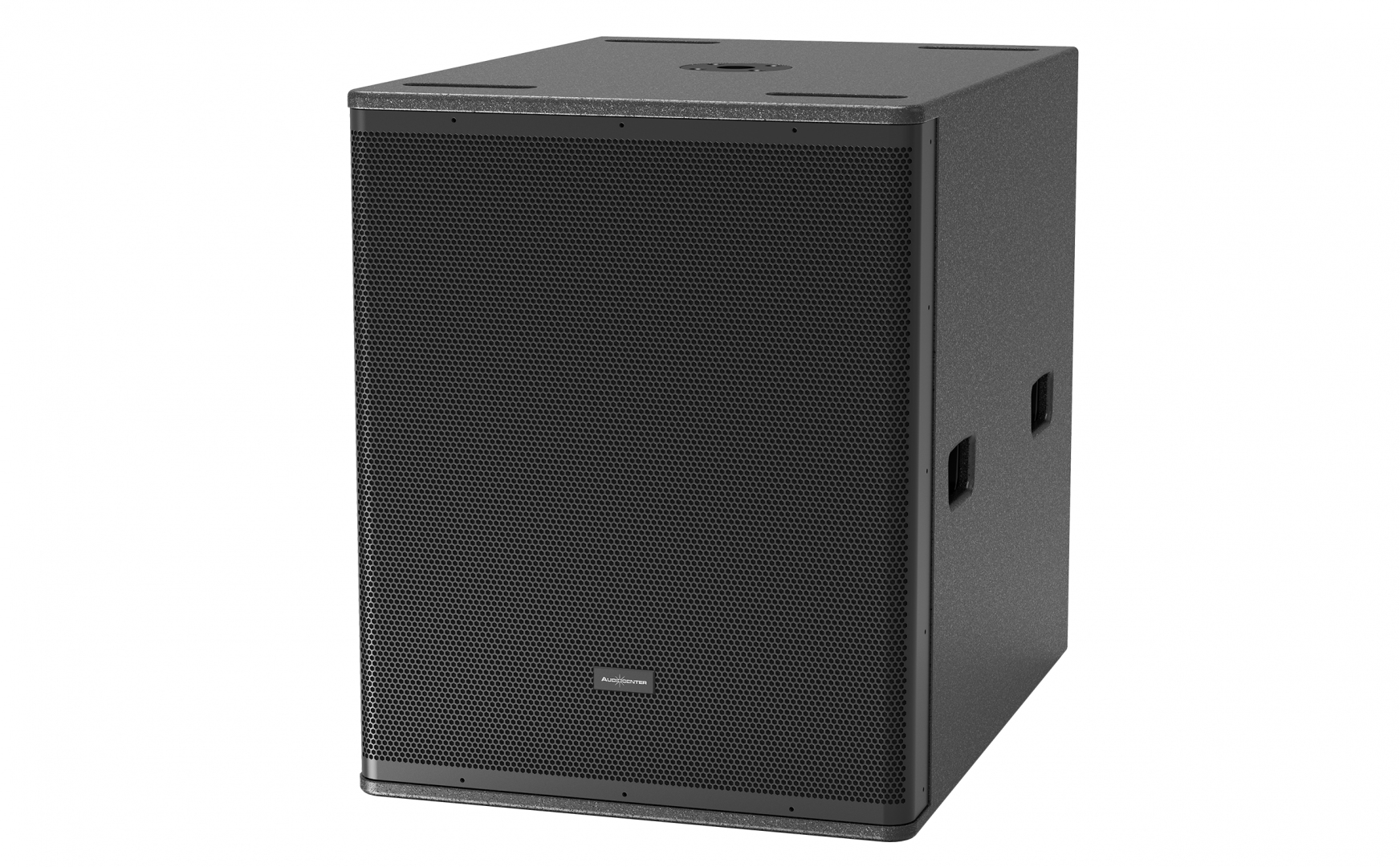 Audiocenter S3118A сабвуфер активный в Тынде