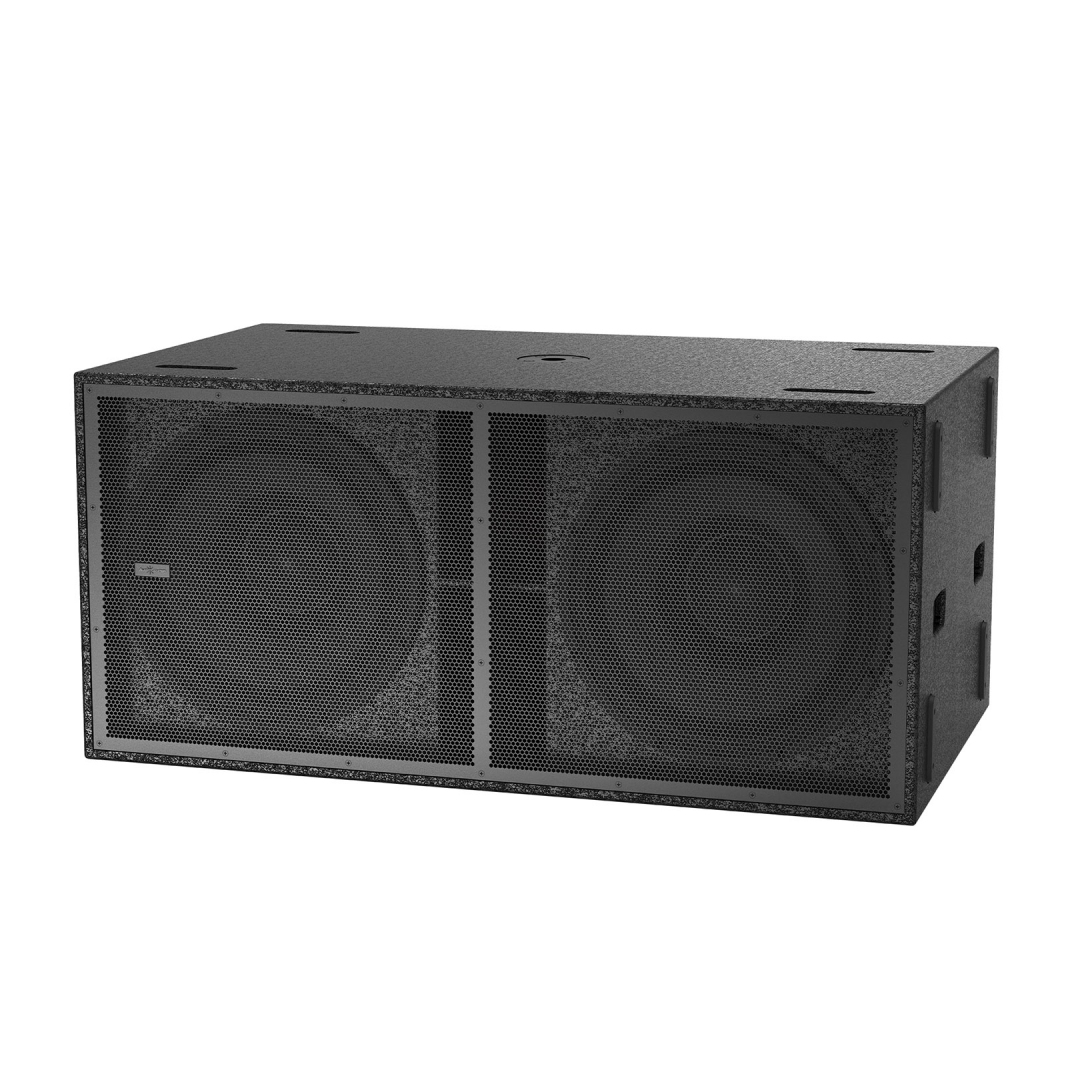 Audiocenter S3218A сабвуфер активный в Тынде