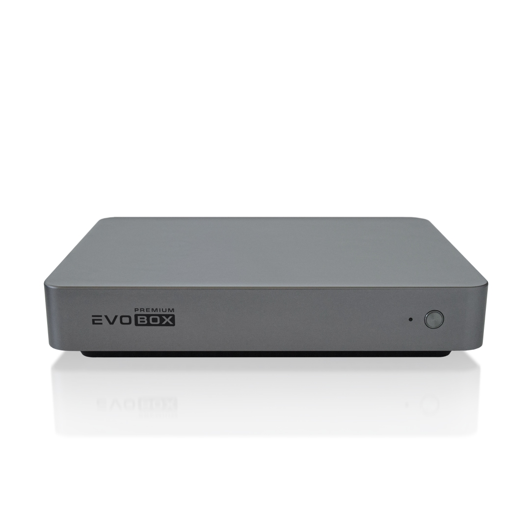 EVOBOX Premium Hi-End караоке-система в Тынде