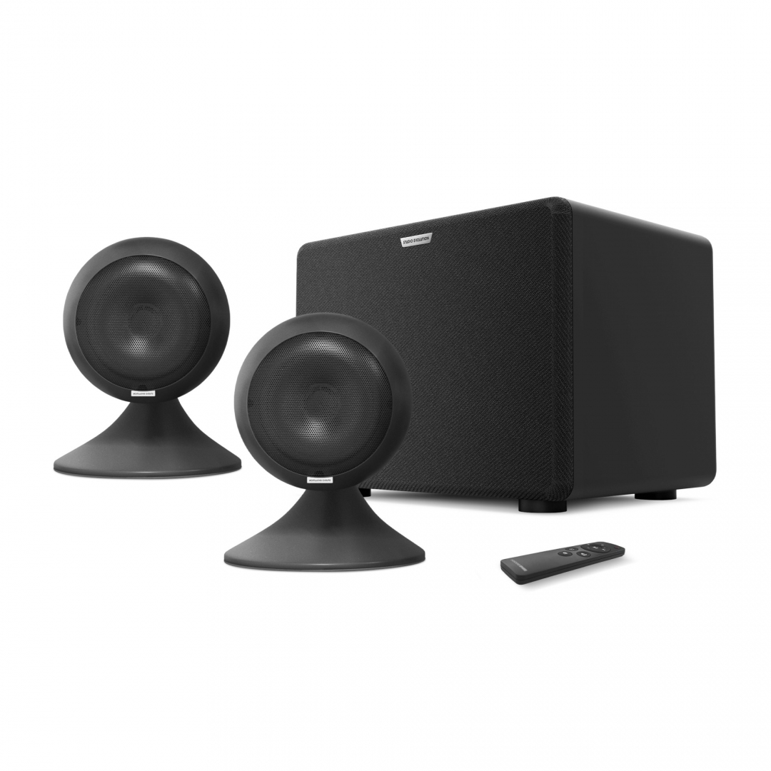 EvoSound Sphere 2.1 аудиосистема для караоке в Тынде