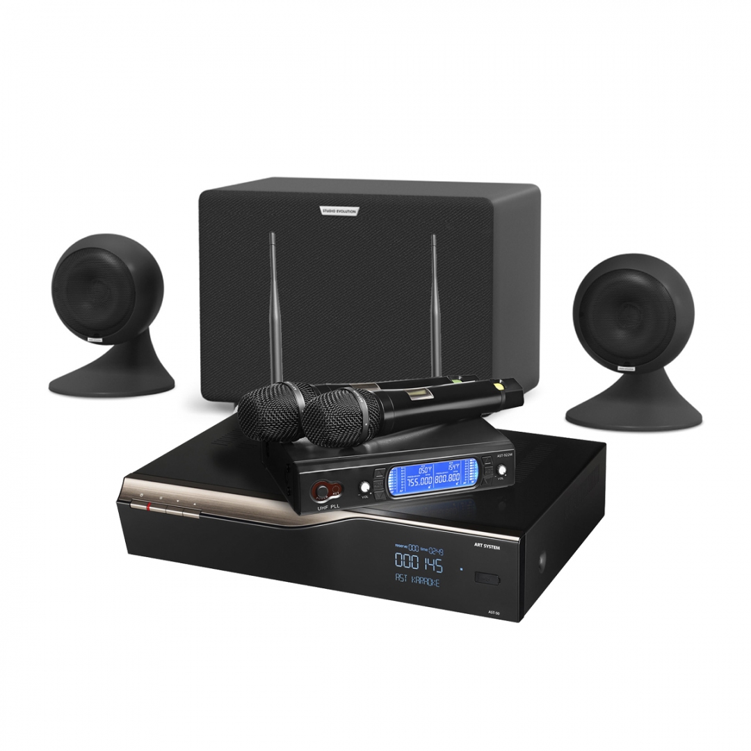 караоке-комплект AST-50 Sound Sphere в Тынде