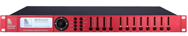 Marani MIR880F (480I + Dante) в Тынде