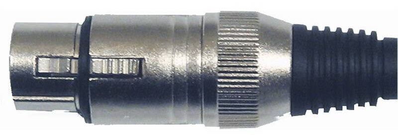 QUIK LOK NC354-K XLR Female Разъем в Тынде