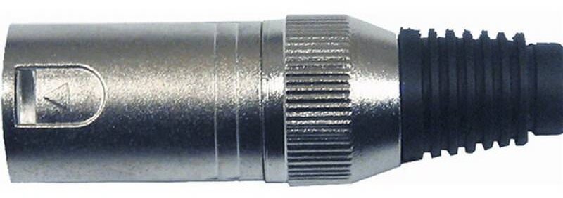 QUIK LOK NC355-K XLR Male Разъем в Тынде