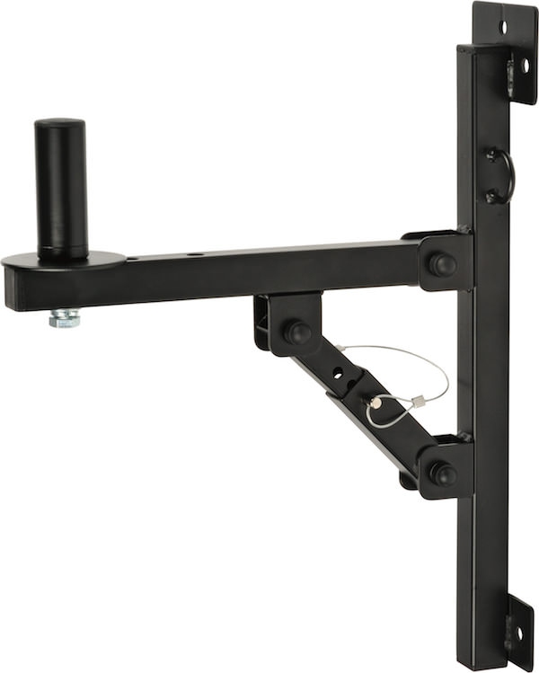 QUIK LOK SB781 Настенный кронштейн для АС в Тынде