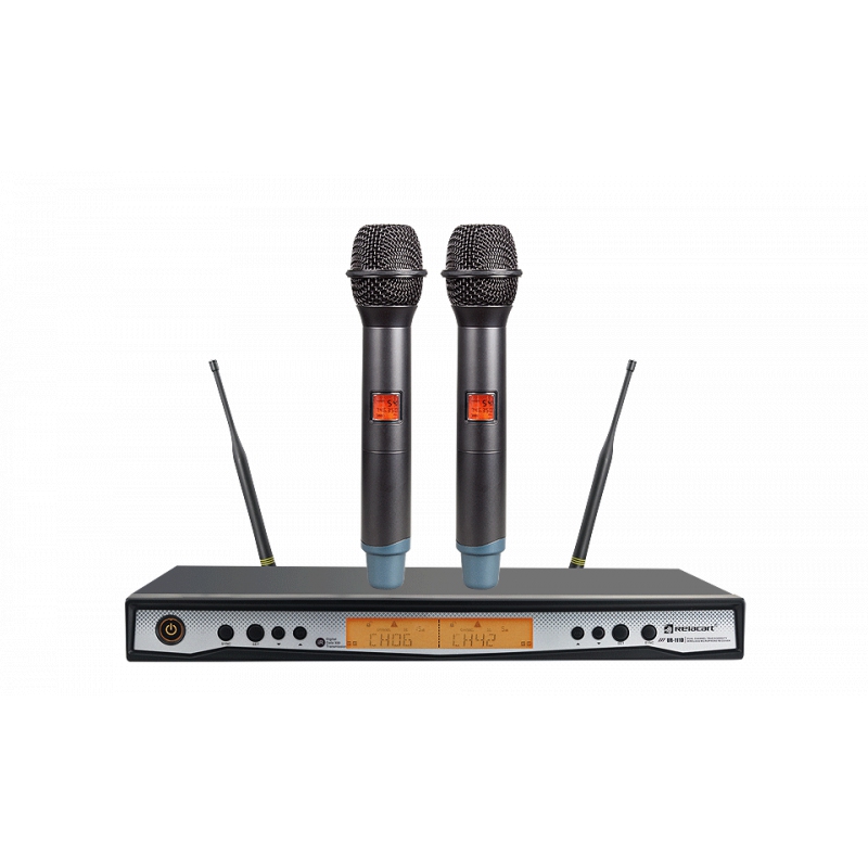 Relacart UR-111DMH радиосистема в Тынде