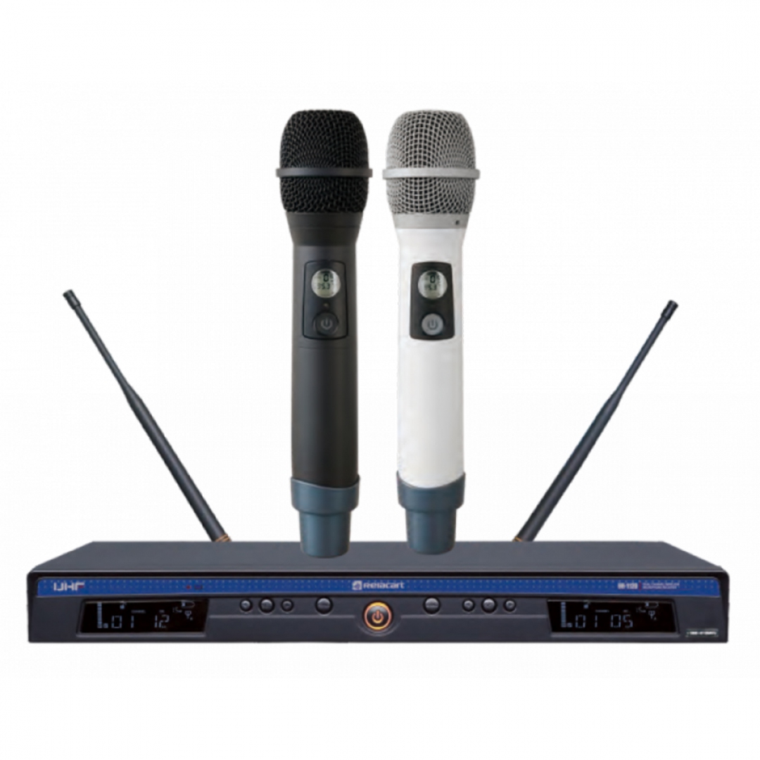 Relacart UR-112DMH радиосистема в Тынде