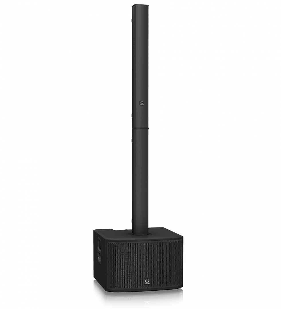 Turbosound iNSPIRE iP3000 модульная аудио колонна 2000Вт в Тынде