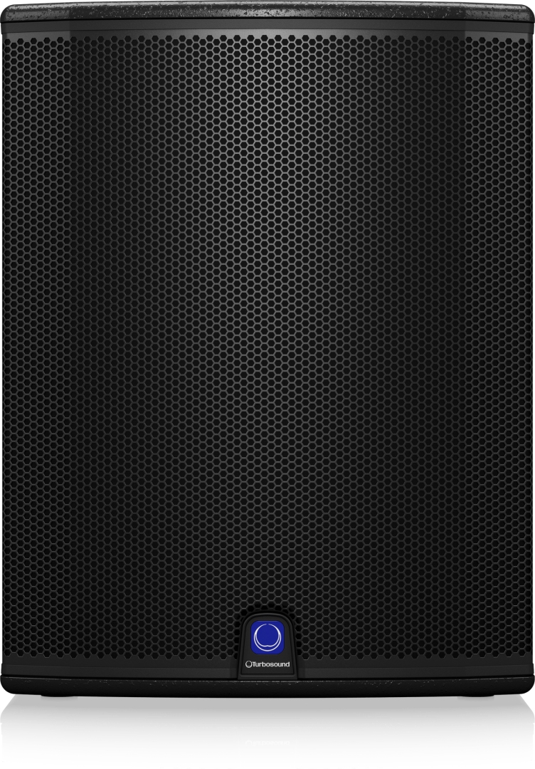 Turbosound iQ18B сабвуфер активный в Тынде