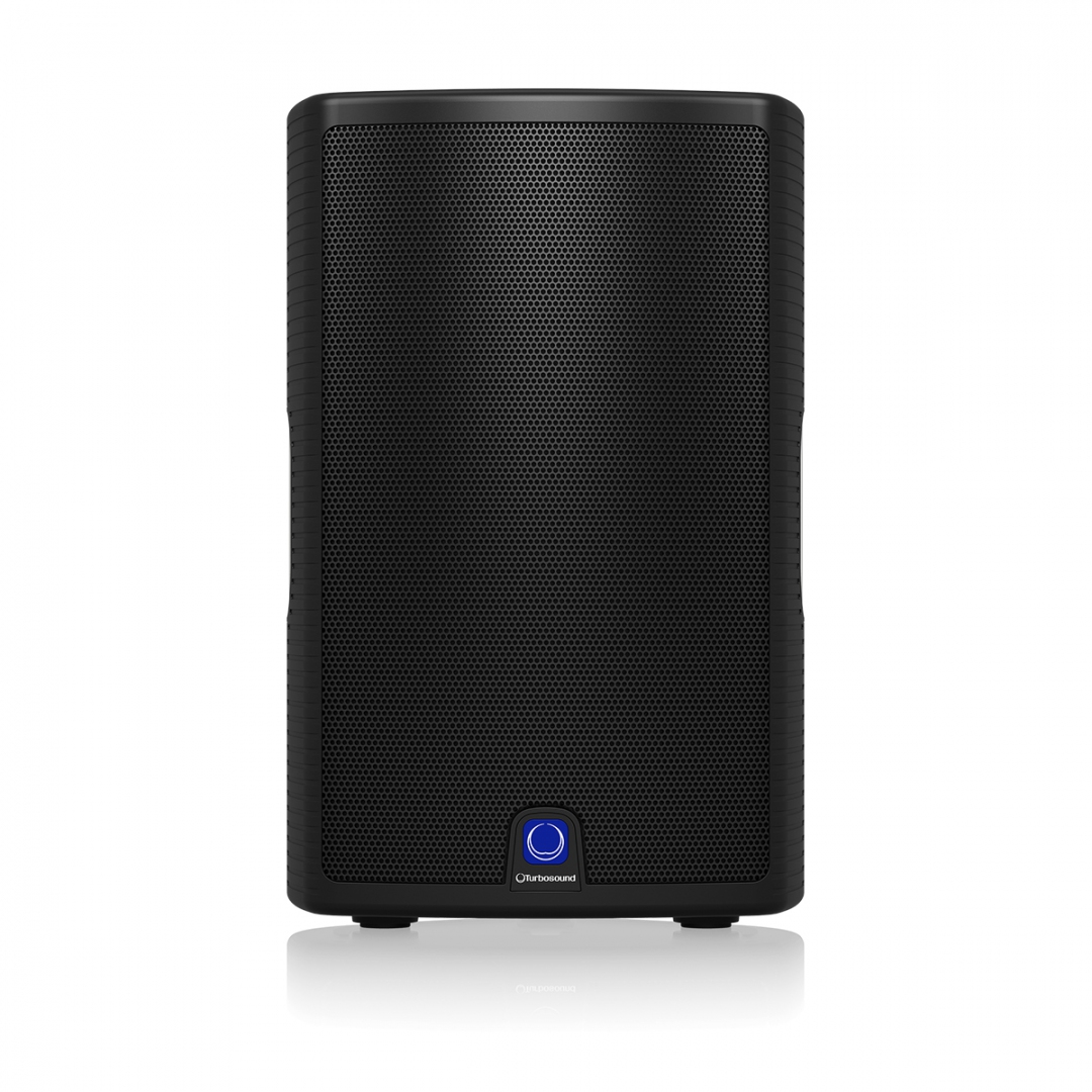 Turbosound MILAN M12 активная акустическая система в Тынде