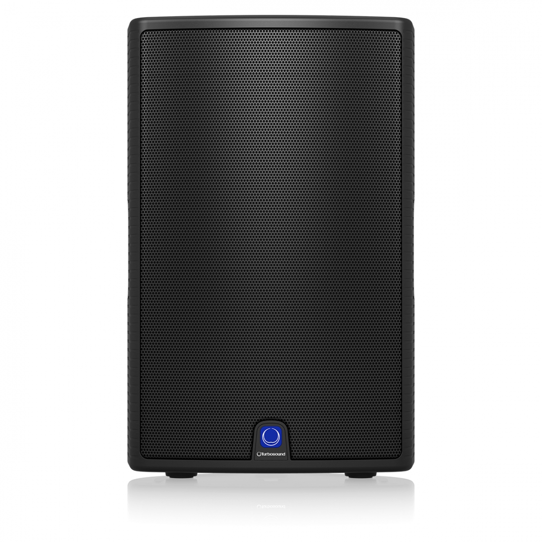 Turbosound MILAN M15 активная акустическая система в Тынде