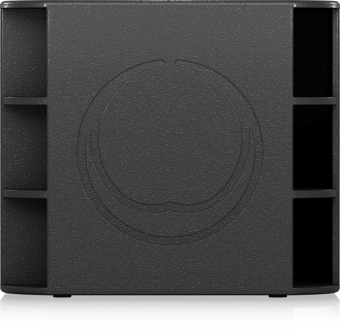 Turbosound Milan M18B сабвуфер активный в Тынде