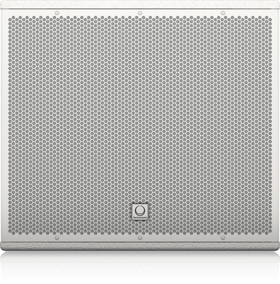Turbosound NuQ115B-AN Активный сабвуфер в Тынде