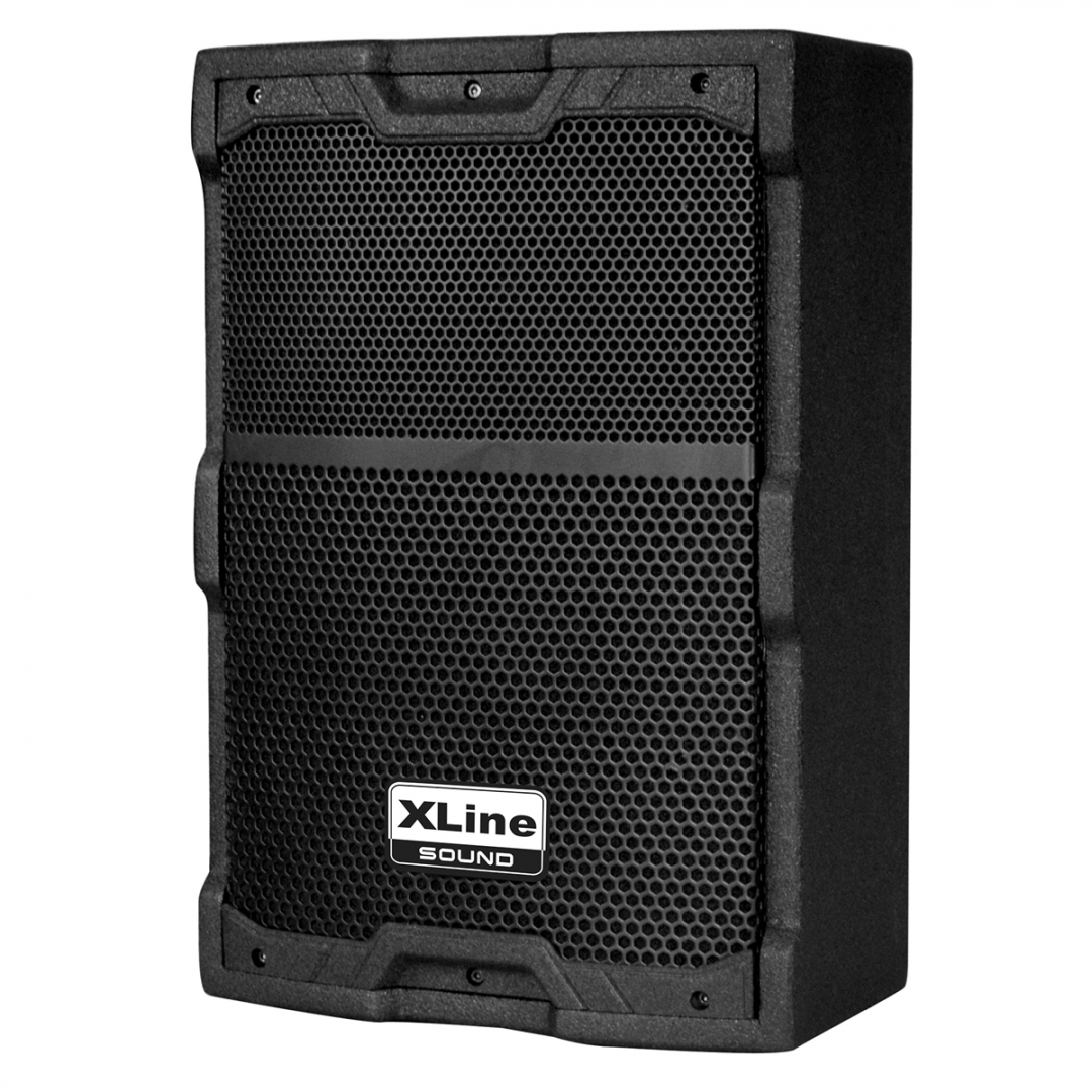 XLine ALFA P-10A Акустическая система активная в Тынде