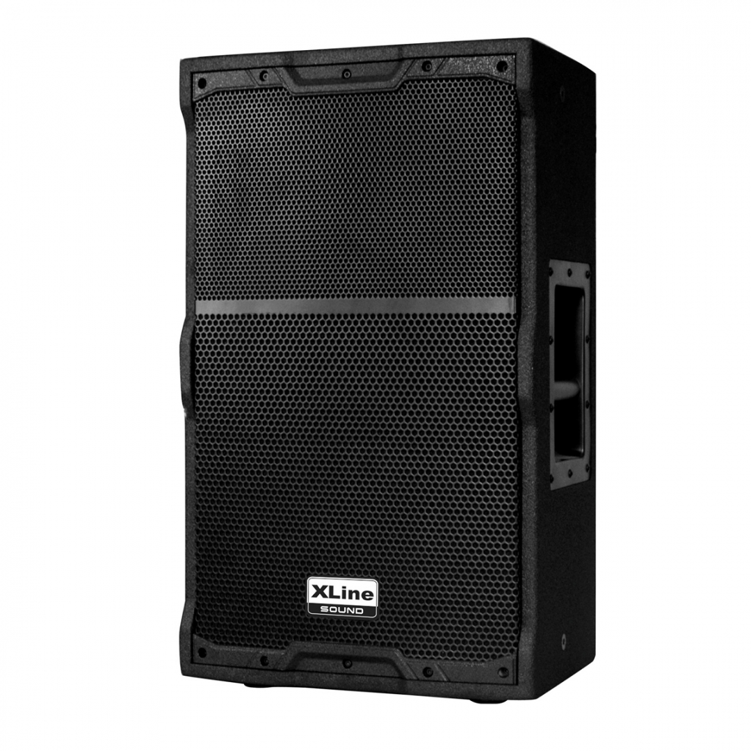 XLine ALFA P-12A DSP Акустическая система активная с DSP и Bluetooth в Тынде