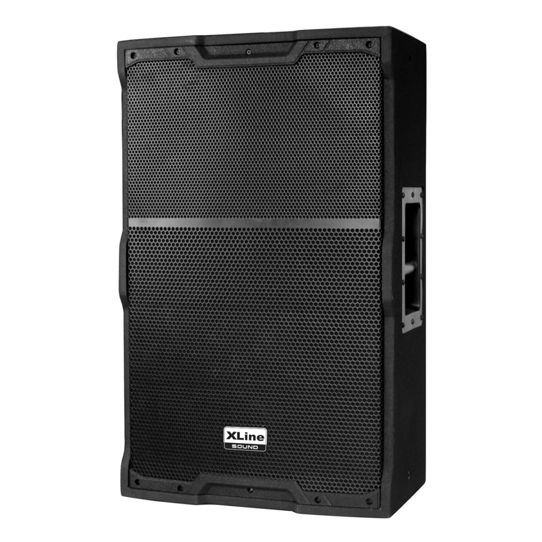 XLine ALFA P-15A DSP Акустическая система активная с DSP и Bluetooth в Тынде
