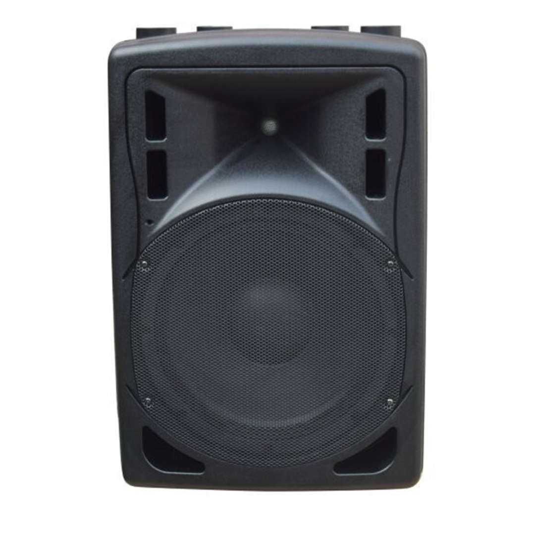XLine BAF-12A Акустическая система активная с MP3 плеером и Bluetooth в Тынде