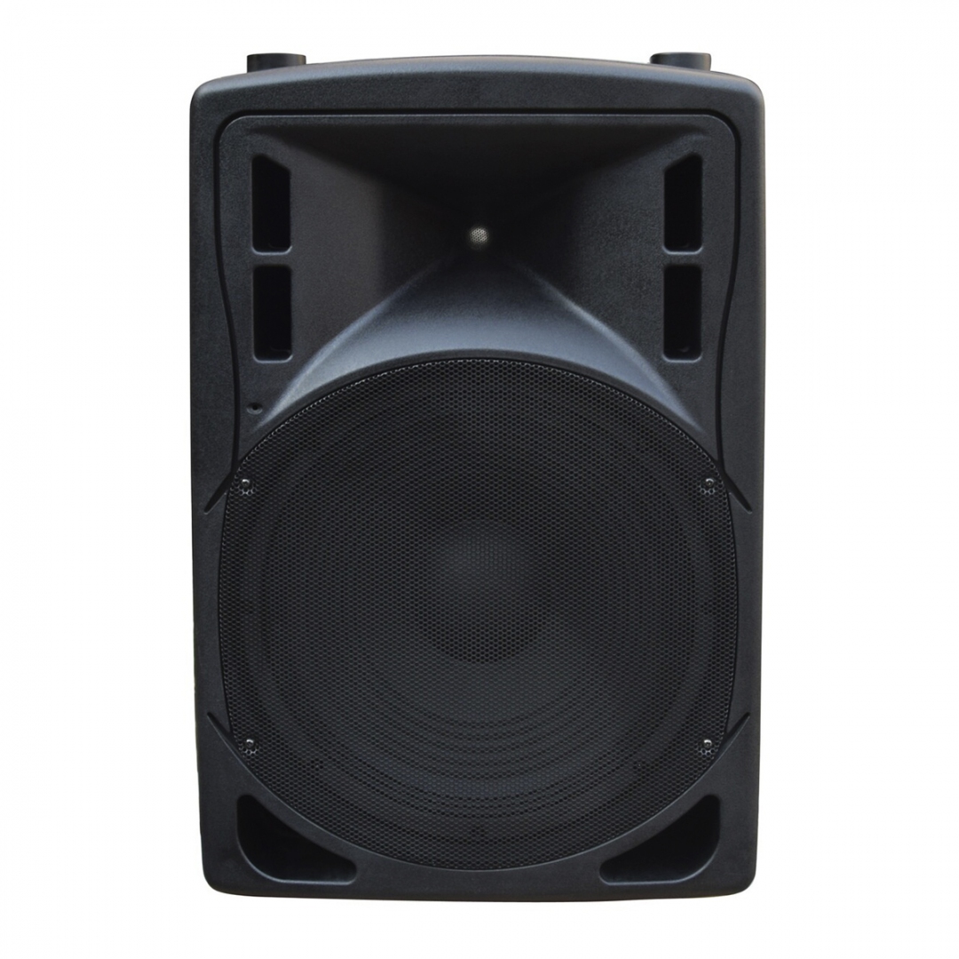 XLine BAF-15A Акустическая система активная с MP3 плеером и Bluetooth в Тынде