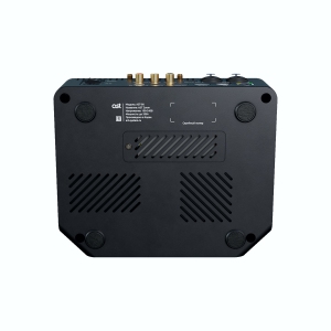 Вид снизу AST Zoom 2 (AST-90) в Тынде