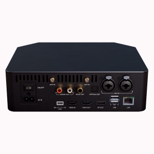 Фото сзади AST Zoom 2 (AST-90) в Тынде