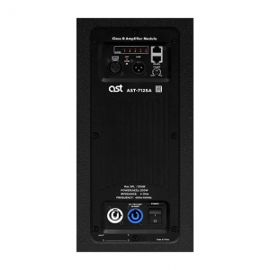 Активный сабвуфер AST-712SA в Тынде