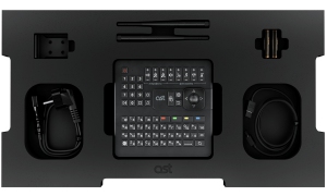 AST-350 Профессиональная караоке-система в Тынде