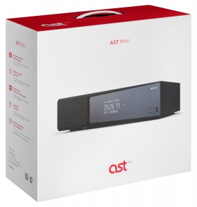 AST Mini (AST-25B) профессиональная система караоке в Тынде