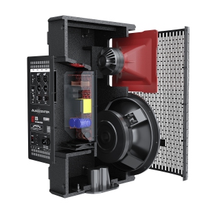 Audiocenter GT510A Активная акустическая система в Тынде