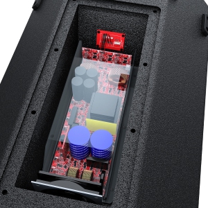 Audiocenter GT510A Активная акустическая система в Тынде