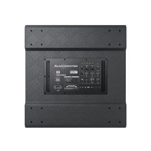 Audiocenter L65 + L65S MK2 порталы в Тынде