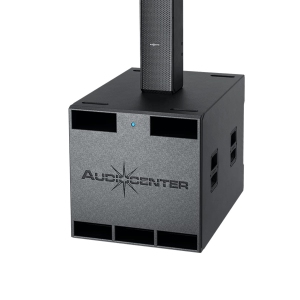 Audiocenter L65 + L65S MK2 порталы в Тынде