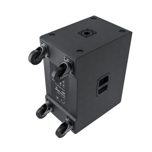 Audiocenter L83 + L83S MK2 порталы в Тынде