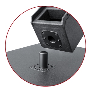 Audiocenter L83S сабвуфер в Тынде