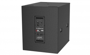 Audiocenter S3118A сабвуфер активный в Тынде