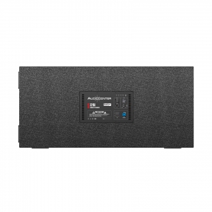Audiocenter S3218A сабвуфер активный в Тынде