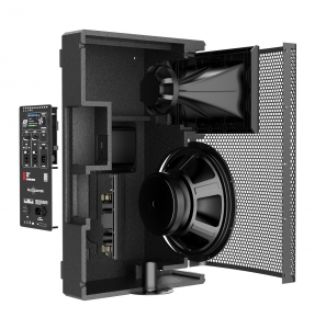 Audiocenter SA312+ в Тынде