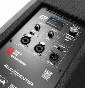 Audiocenter SA315+ в Тынде