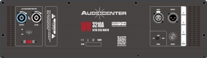 Audiocenter WM3210A сценический монитор в Тынде