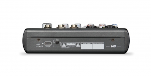 AuraSonics K4 компактный микшерный пульт в Тынде