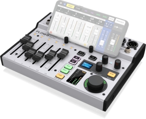 Behringer FLOW 8 цифровой микшер в Тынде