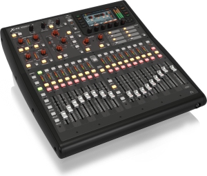 Behringer X32 PRODUCER цифровой микшер 40 каналов в Тынде