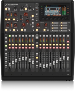Behringer X32 PRODUCER цифровой микшер 40 каналов в Тынде