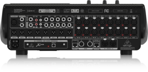 Behringer X32 PRODUCER цифровой микшер 40 каналов в Тынде