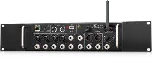 Behringer XR12 цифровой микшер в Тынде