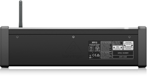 Behringer XR12 цифровой микшер в Тынде