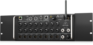 Behringer XR18 цифровой микшер в Тынде
