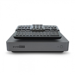EVOBOX Premium Hi-End караоке-система в Тынде